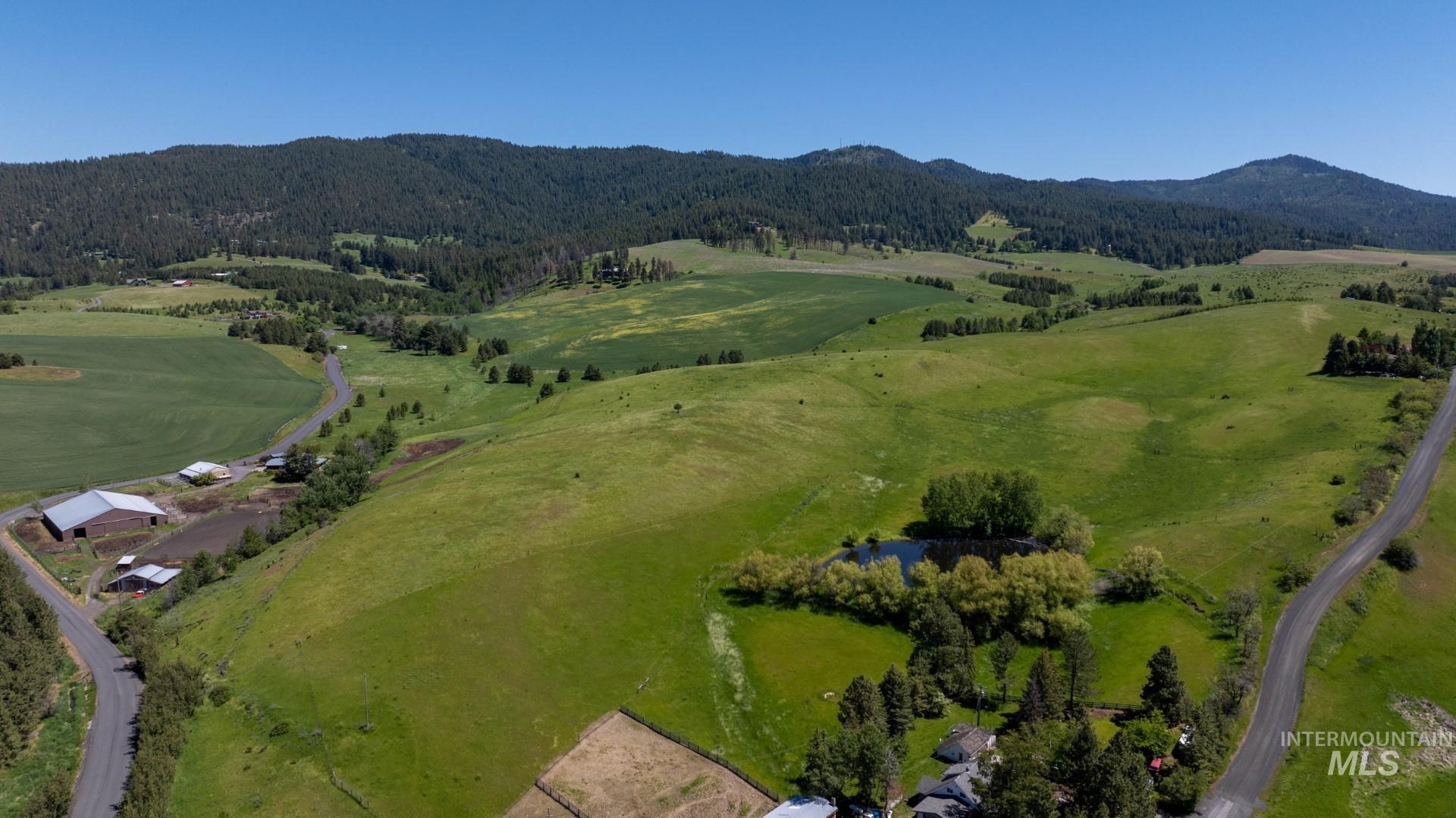 0 Schultz Road Moscow, ID 83843 - Photo 11 of 22