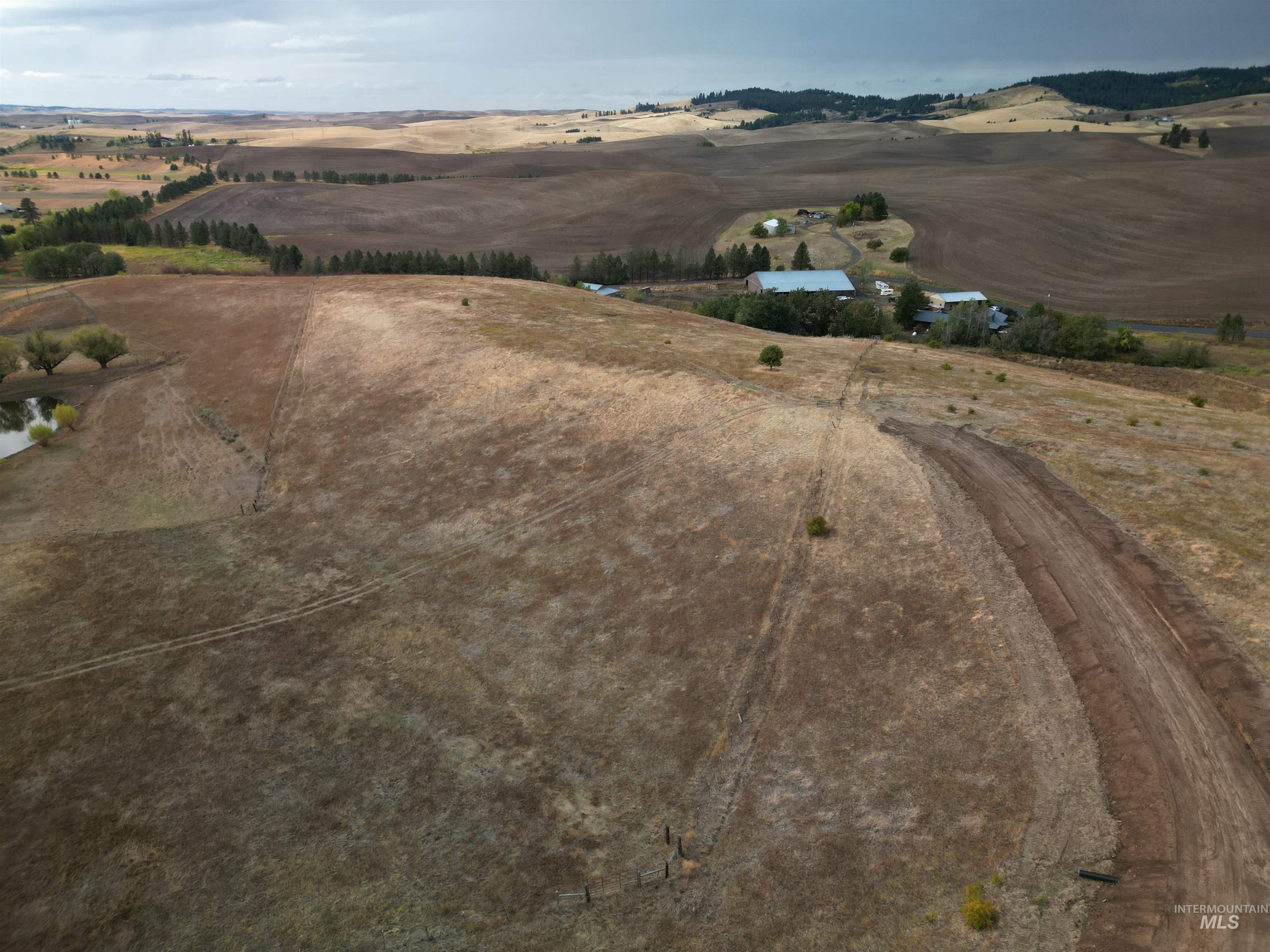 0 Schultz Road Moscow, ID 83843 - Photo 12 of 22