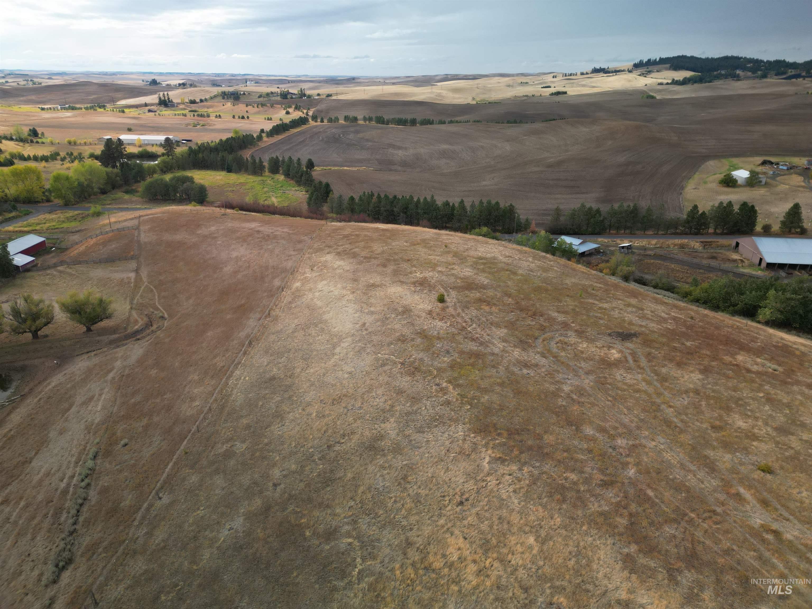 0 Schultz Road Moscow, ID 83843 - Photo 13 of 22