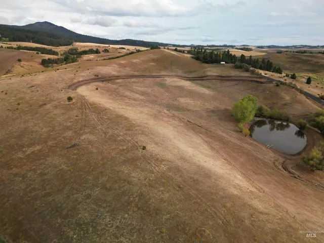 $275,000 | 0 Schultz Road, Moscow, ID 83843