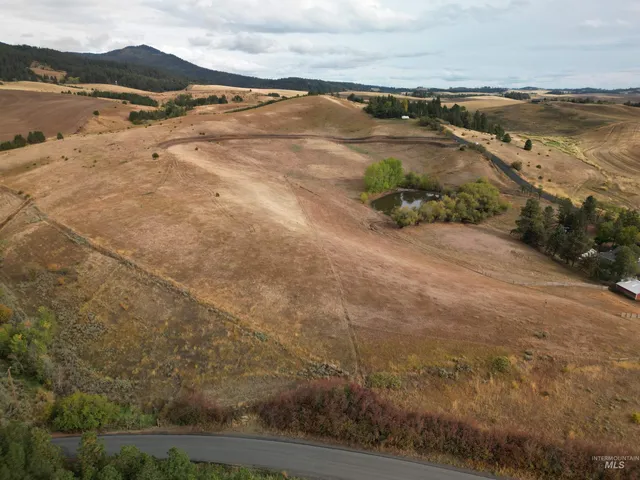 $275,000 | 0 Schultz Road, Moscow, ID 83843