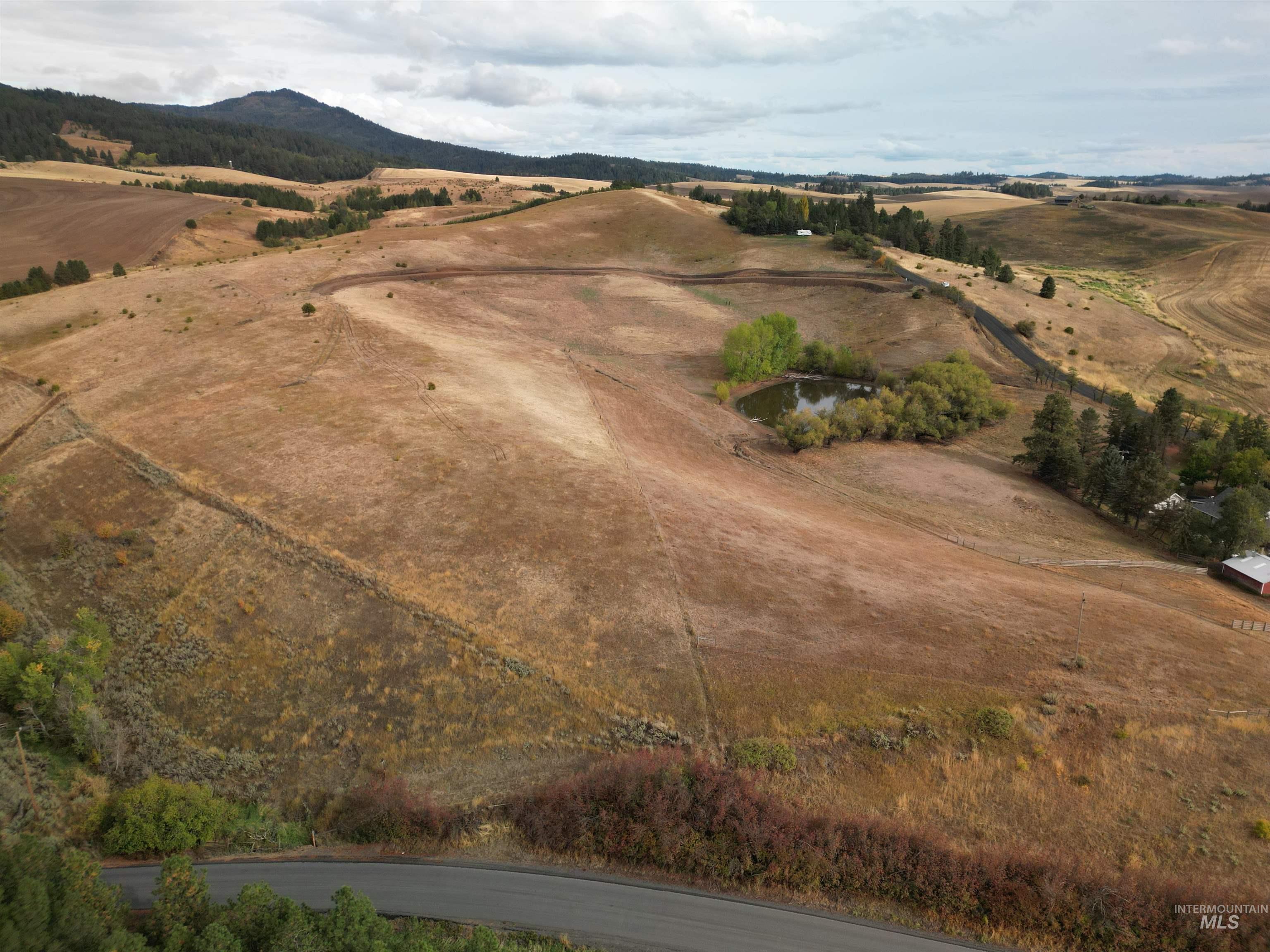 0 Schultz Road Moscow, ID 83843 - Photo 15 of 22