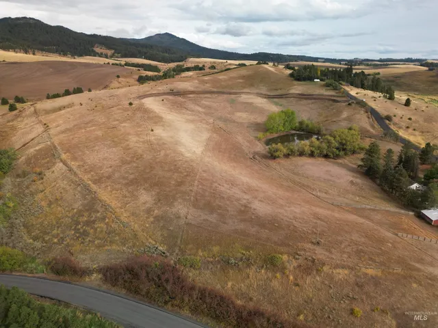$275,000 | 0 Schultz Road, Moscow, ID 83843