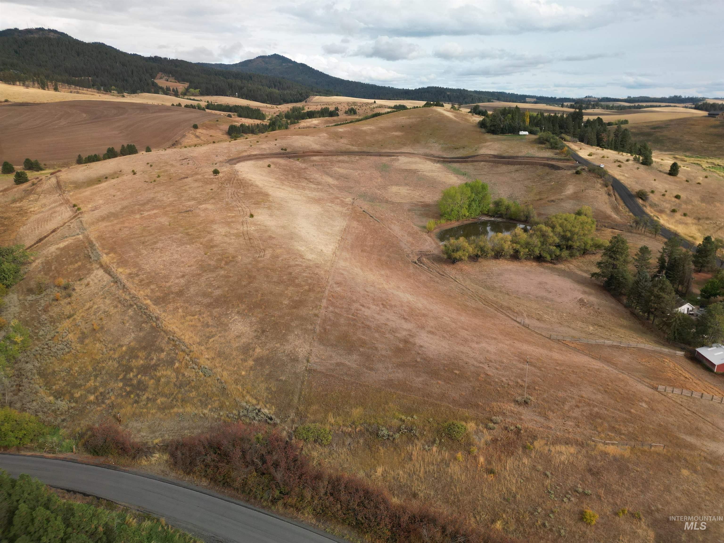 0 Schultz Road Moscow, ID 83843 - Photo 16 of 22