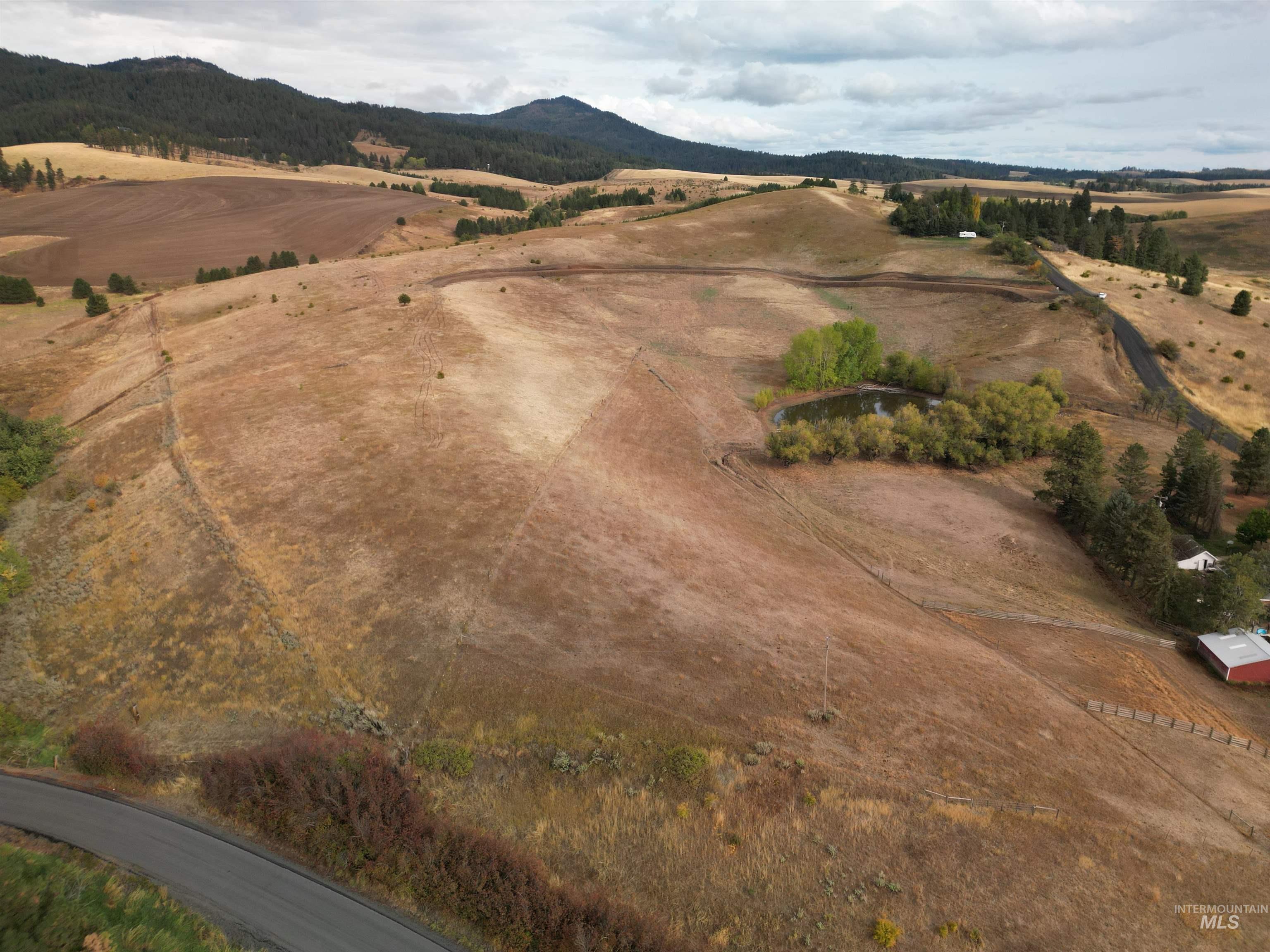 0 Schultz Road Moscow, ID 83843 - Photo 17 of 22