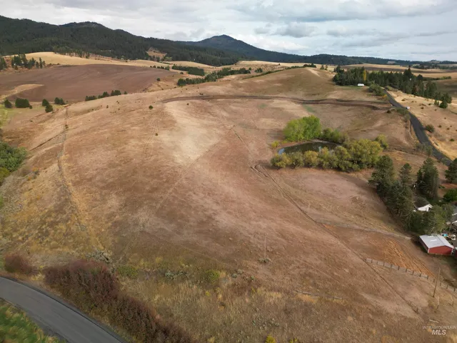$275,000 | 0 Schultz Road, Moscow, ID 83843
