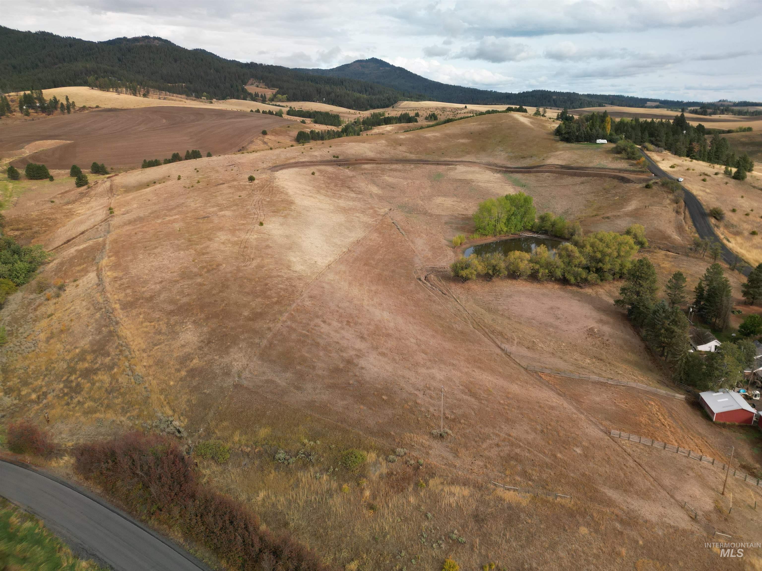 0 Schultz Road Moscow, ID 83843 - Photo 18 of 22