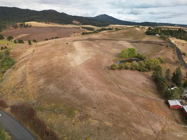 $275,000 | 0 Schultz Road, Moscow, ID 83843