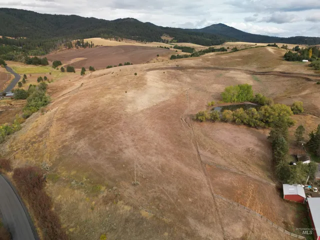 $275,000 | 0 Schultz Road, Moscow, ID 83843