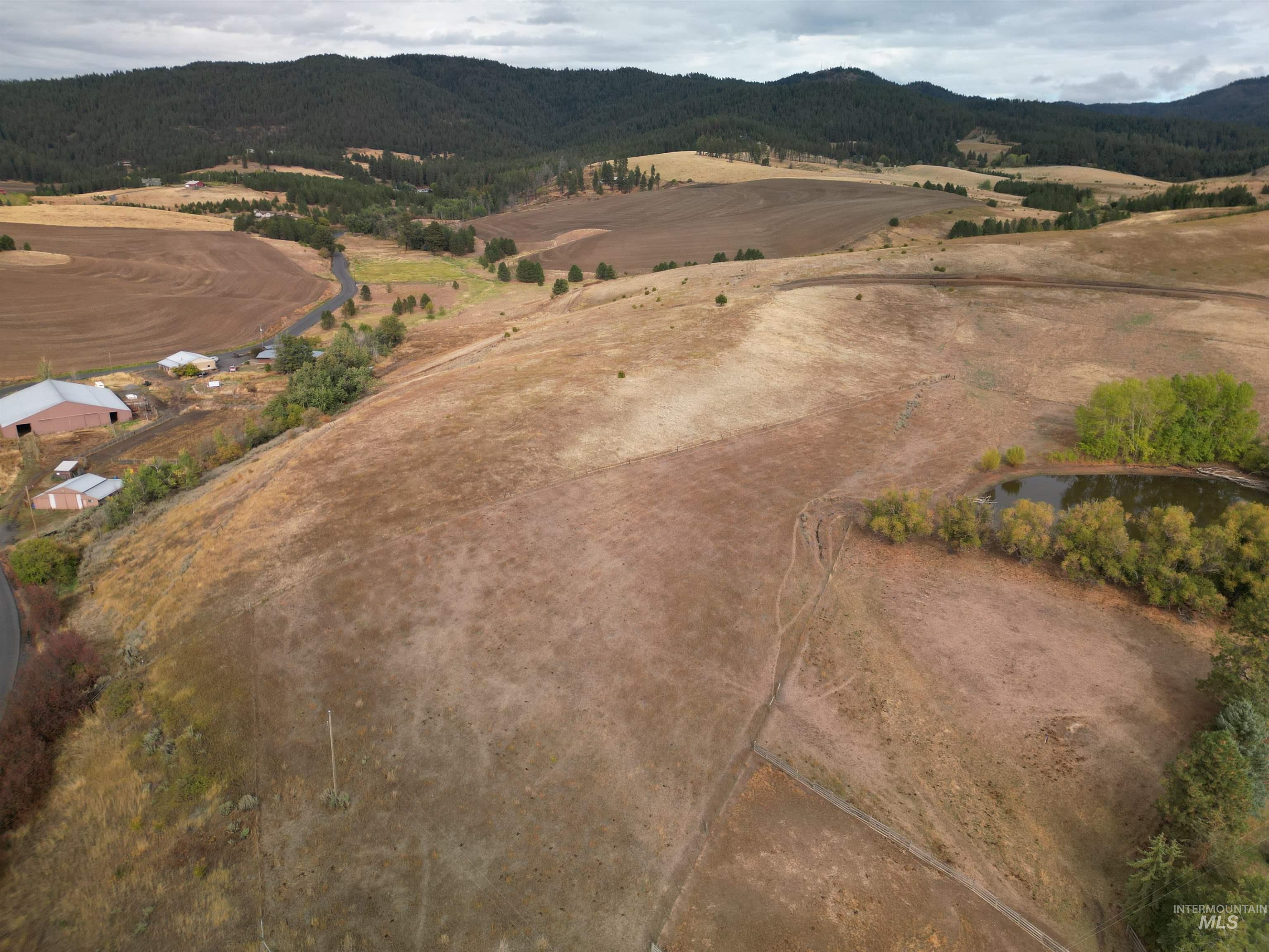 0 Schultz Road Moscow, ID 83843 - Photo 21 of 22