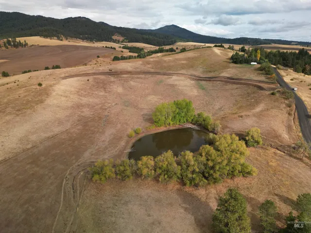 $275,000 | 0 Schultz Road, Moscow, ID 83843