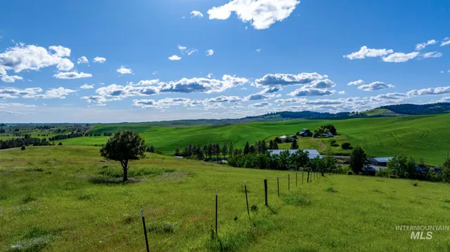 $275,000 | 0 Schultz Road, Moscow, ID 83843