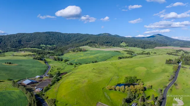 $275,000 | 0 Schultz Road, Moscow, ID 83843