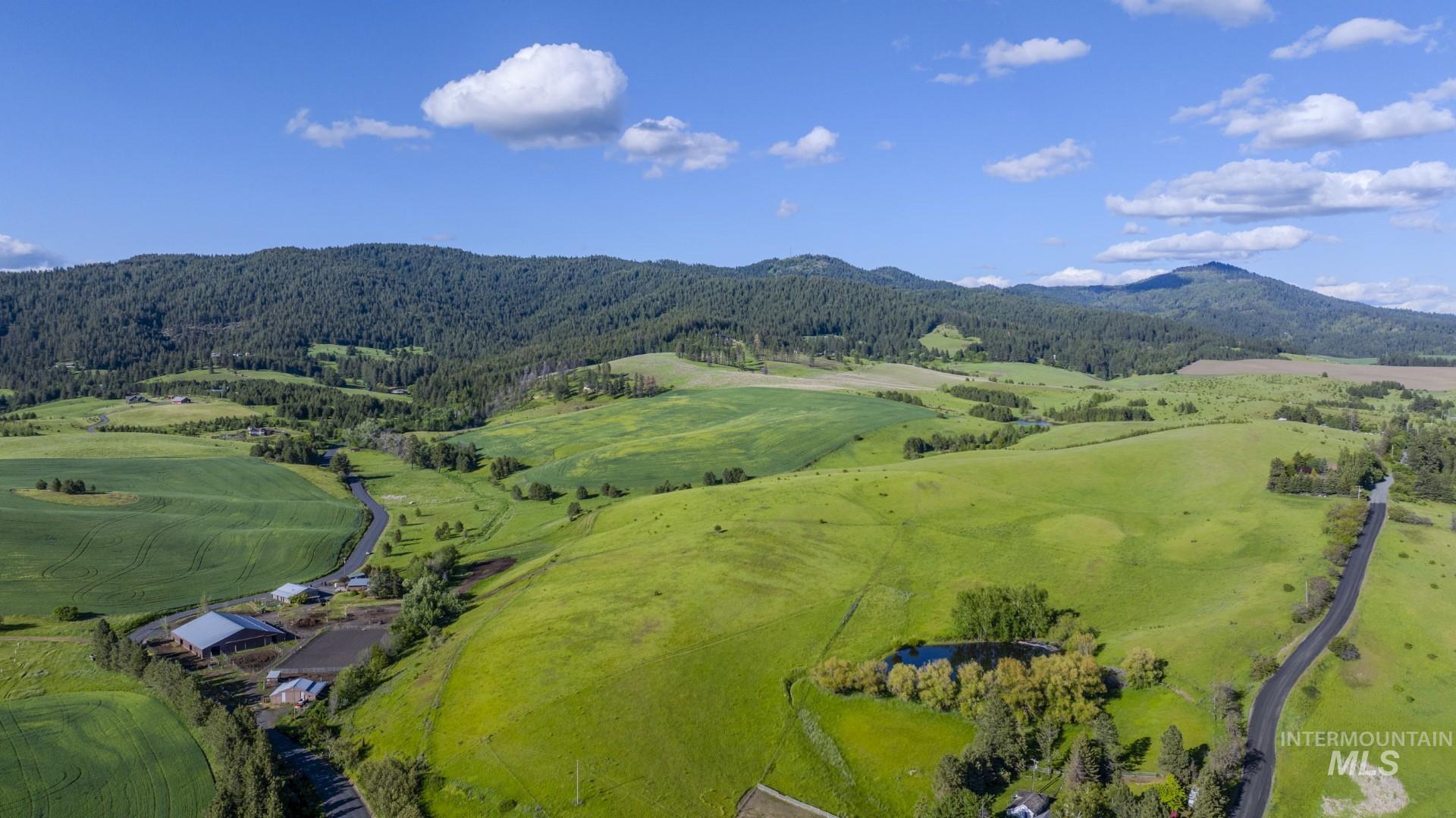 0 Schultz Road Moscow, ID 83843 - Photo 6 of 22