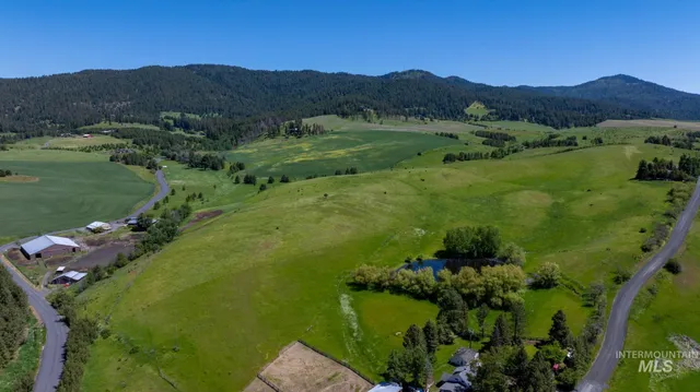 $275,000 | 0 Schultz Road, Moscow, ID 83843