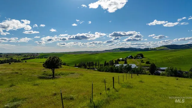 $275,000 | 0 Schultz Road, Moscow, ID 83843