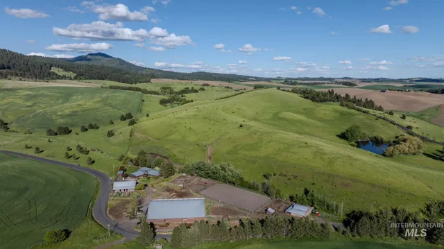 $275,000 | 0 Schultz Road, Moscow, ID 83843