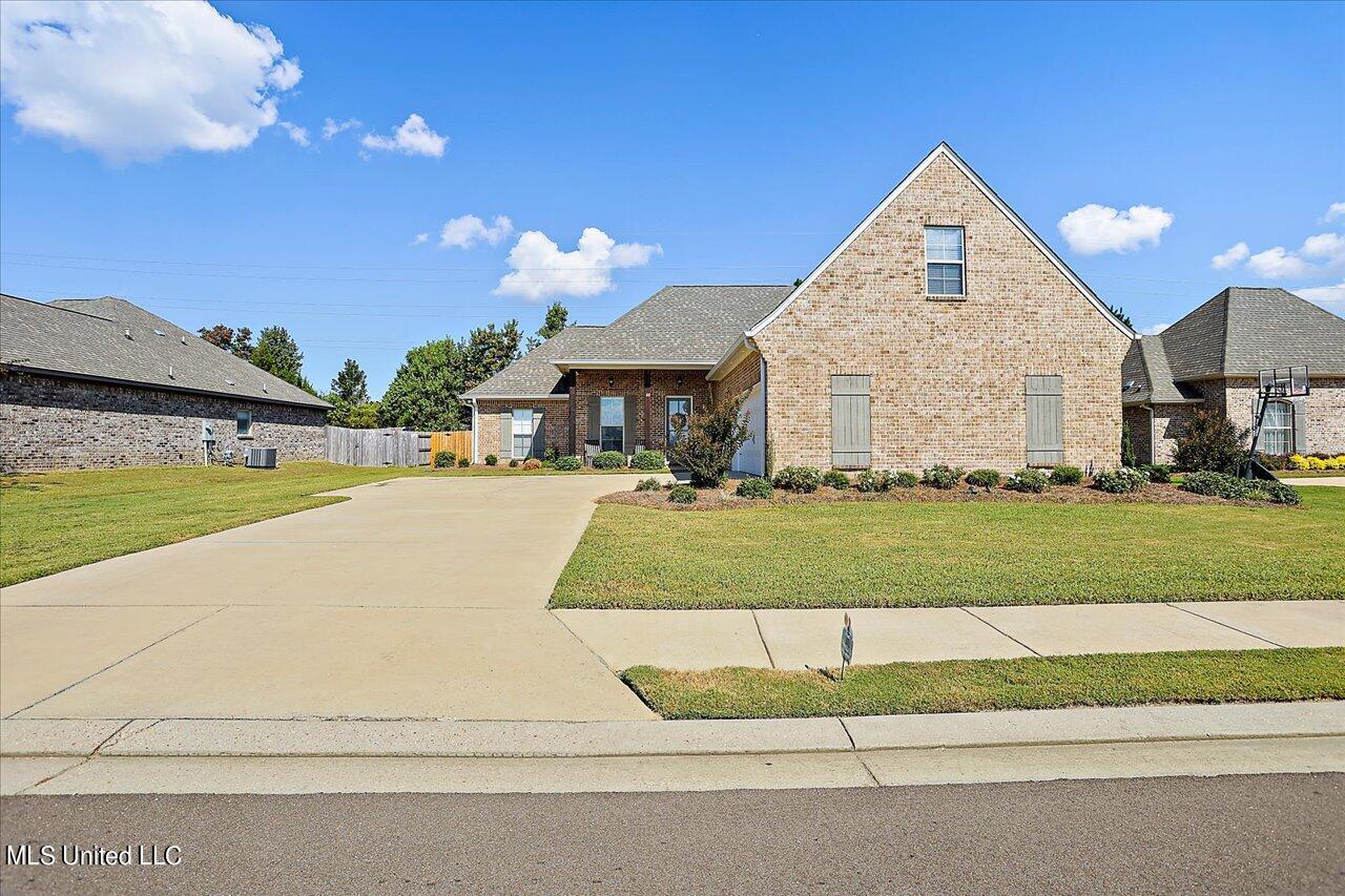 108 Western Ridge Circle Canton, MS 39046 - Photo 1 of 49 01-108 Western Ridge Cir