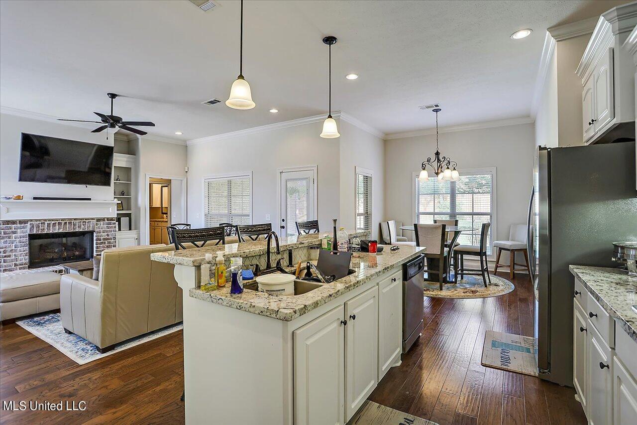 108 Western Ridge Circle Canton, MS 39046 - Photo 11 of 49 11-108 Western Ridge Cir