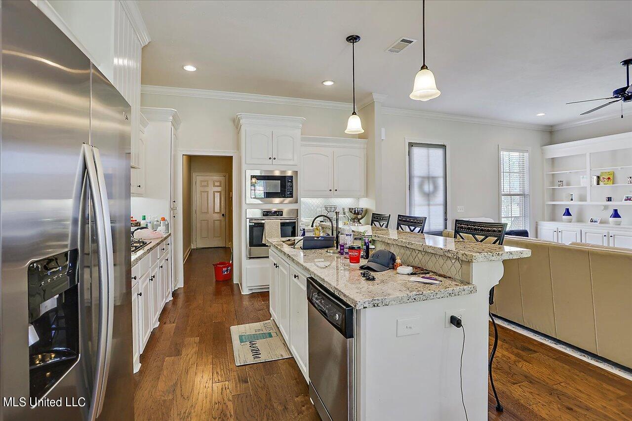 108 Western Ridge Circle Canton, MS 39046 - Photo 12 of 49 12-108 Western Ridge Cir