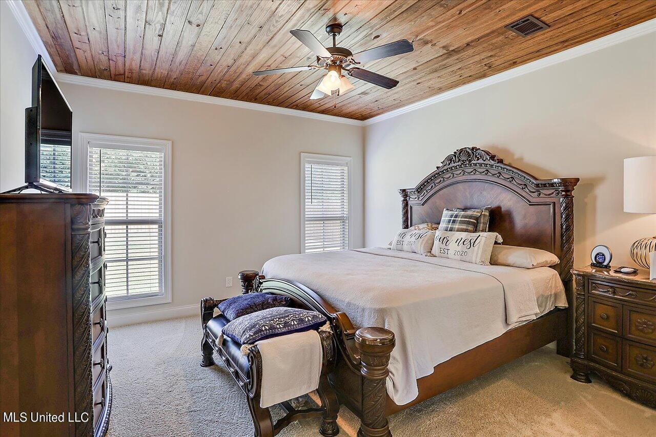 108 Western Ridge Circle Canton, MS 39046 - Photo 18 of 49 18-108 Western Ridge Cir