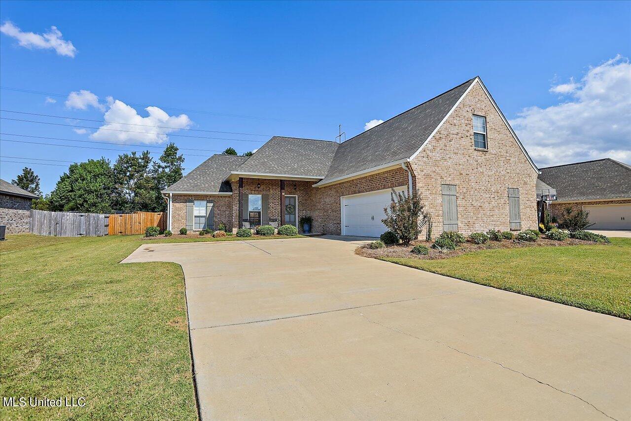 108 Western Ridge Circle Canton, MS 39046 - Photo 2 of 49 02-108 Western Ridge Cir
