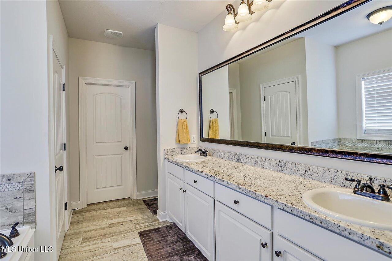 108 Western Ridge Circle Canton, MS 39046 - Photo 21 of 49 21-108 Western Ridge Cir