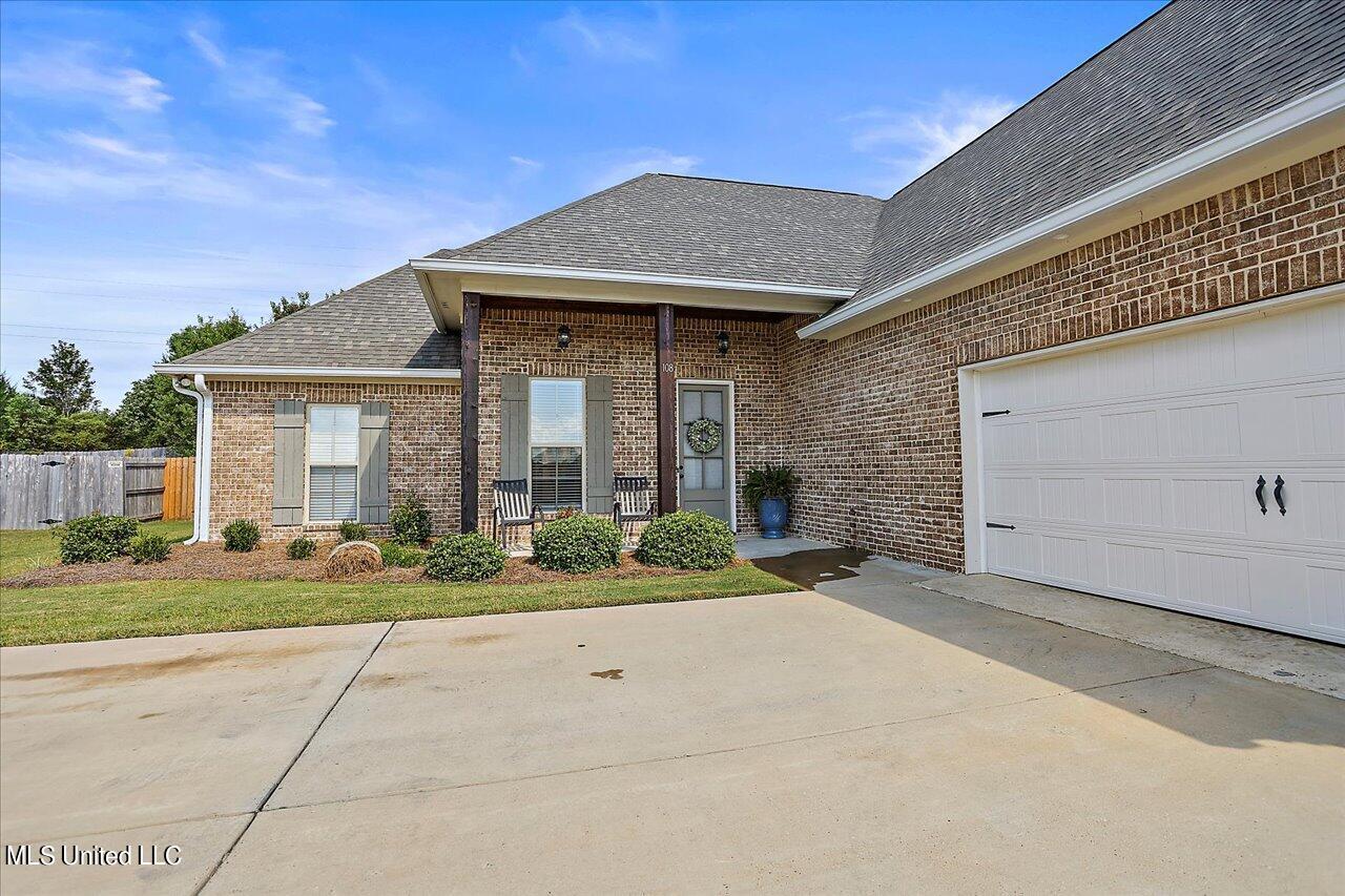 108 Western Ridge Circle Canton, MS 39046 - Photo 3 of 49 03-108 Western Ridge Cir