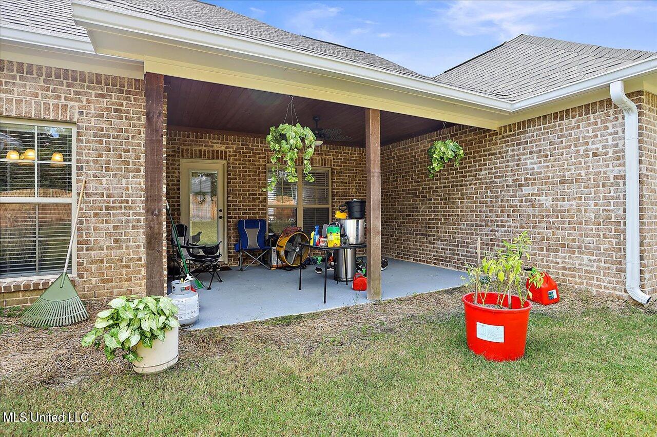 108 Western Ridge Circle Canton, MS 39046 - Photo 34 of 49 34-108 Western Ridge Cir