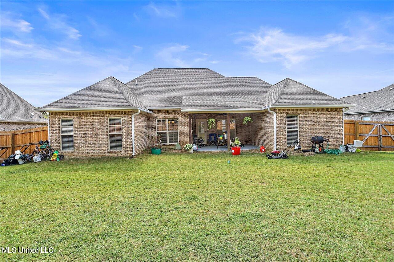 108 Western Ridge Circle Canton, MS 39046 - Photo 35 of 49 35-108 Western Ridge Cir