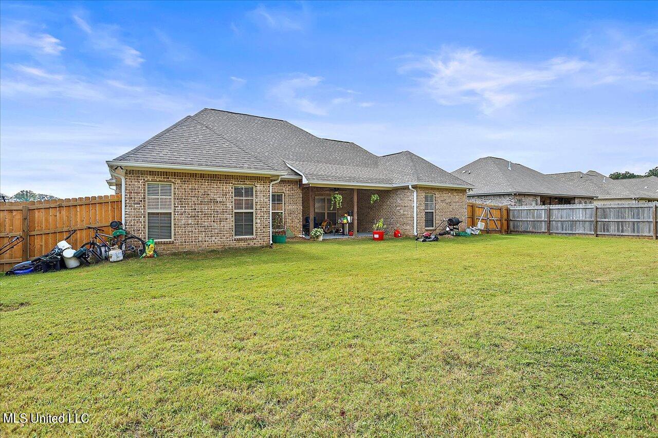 108 Western Ridge Circle Canton, MS 39046 - Photo 36 of 49 36-108 Western Ridge Cir