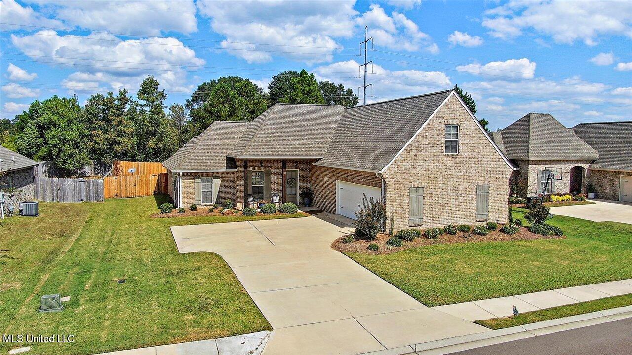 108 Western Ridge Circle Canton, MS 39046 - Photo 37 of 49 37-108 Western Ridge Cir