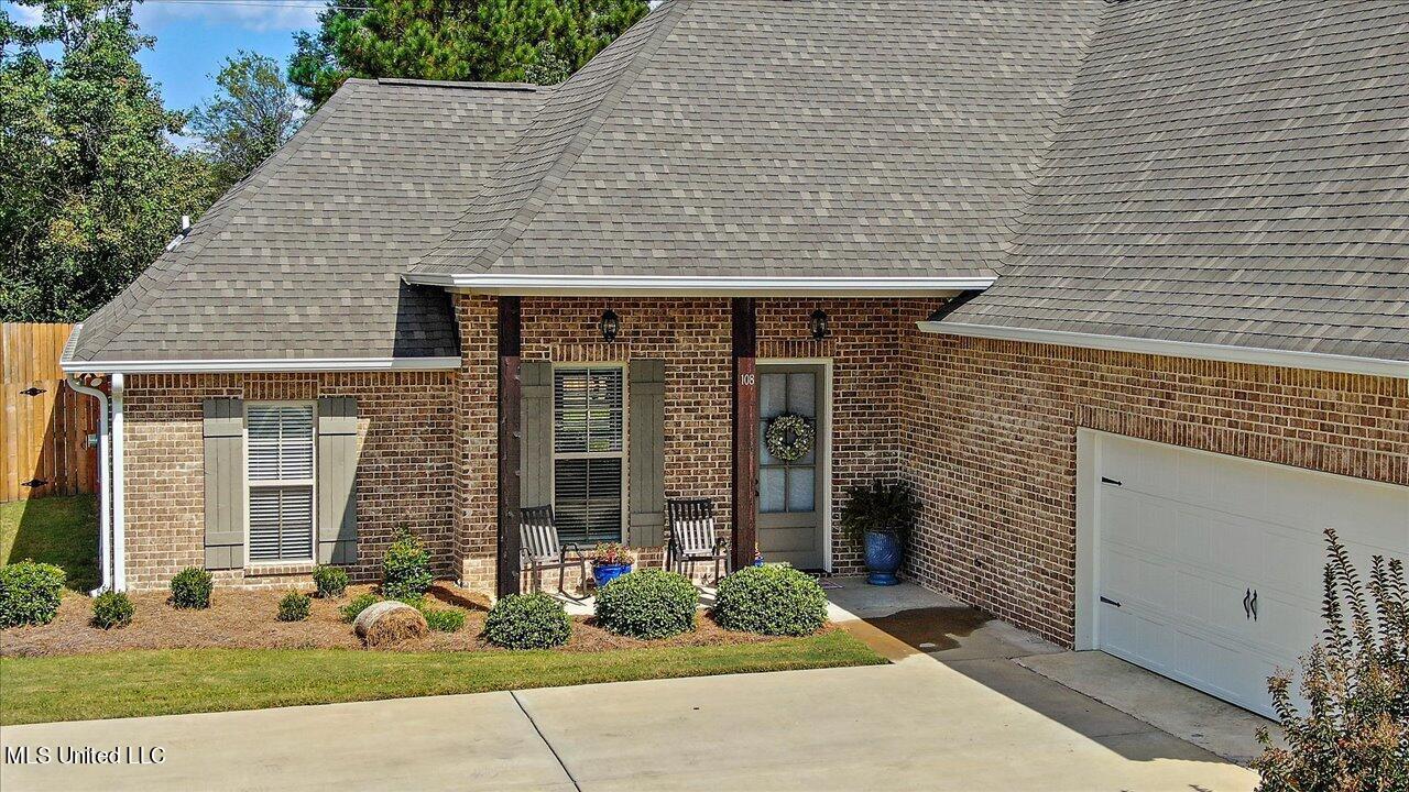 108 Western Ridge Circle Canton, MS 39046 - Photo 38 of 49 38-108 Western Ridge Cir