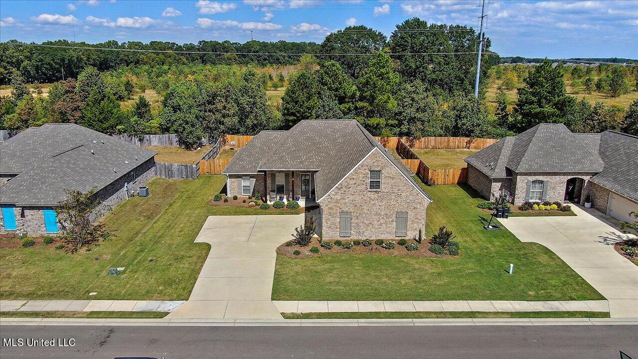 108 Western Ridge Circle Canton, MS 39046 - Photo 40 of 49 40-108 Western Ridge Cir