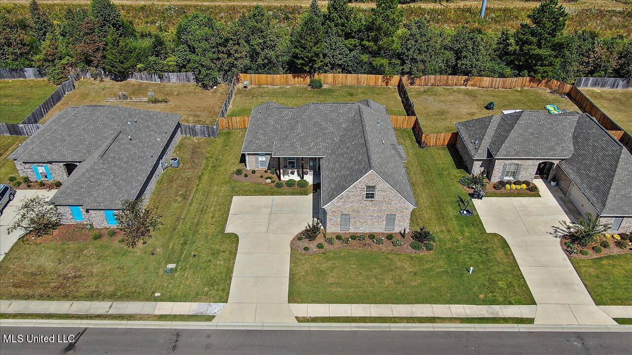 108 Western Ridge Circle Canton, MS 39046 - Photo 41 of 49 41-108 Western Ridge Cir