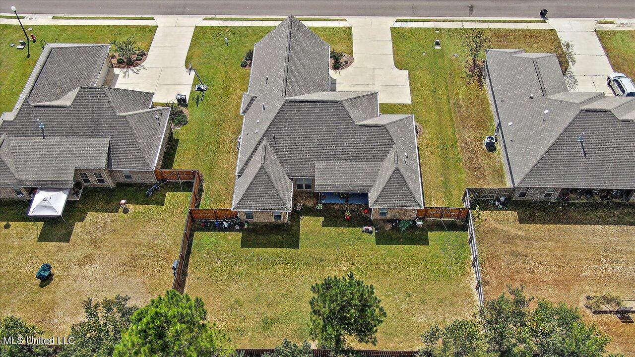 108 Western Ridge Circle Canton, MS 39046 - Photo 47 of 49 47-108 Western Ridge Cir