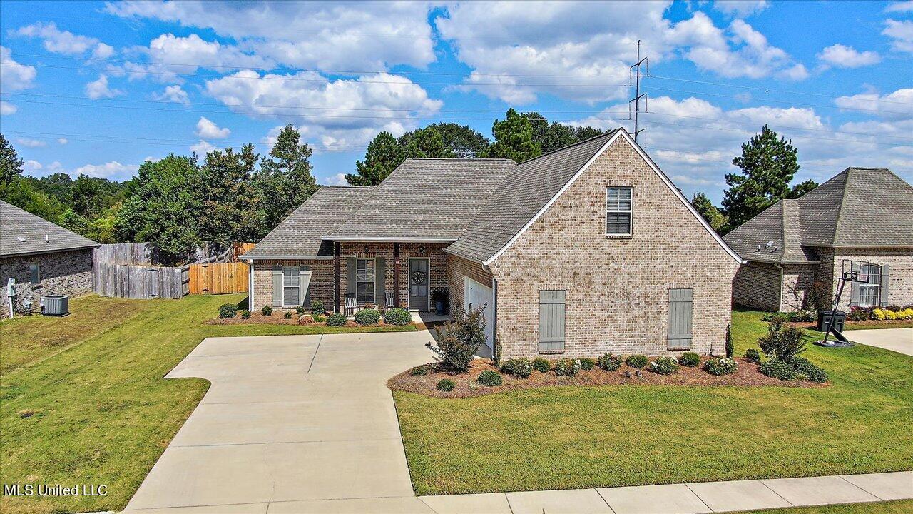 108 Western Ridge Circle Canton, MS 39046 - Photo 48 of 49 48-108 Western Ridge Cir