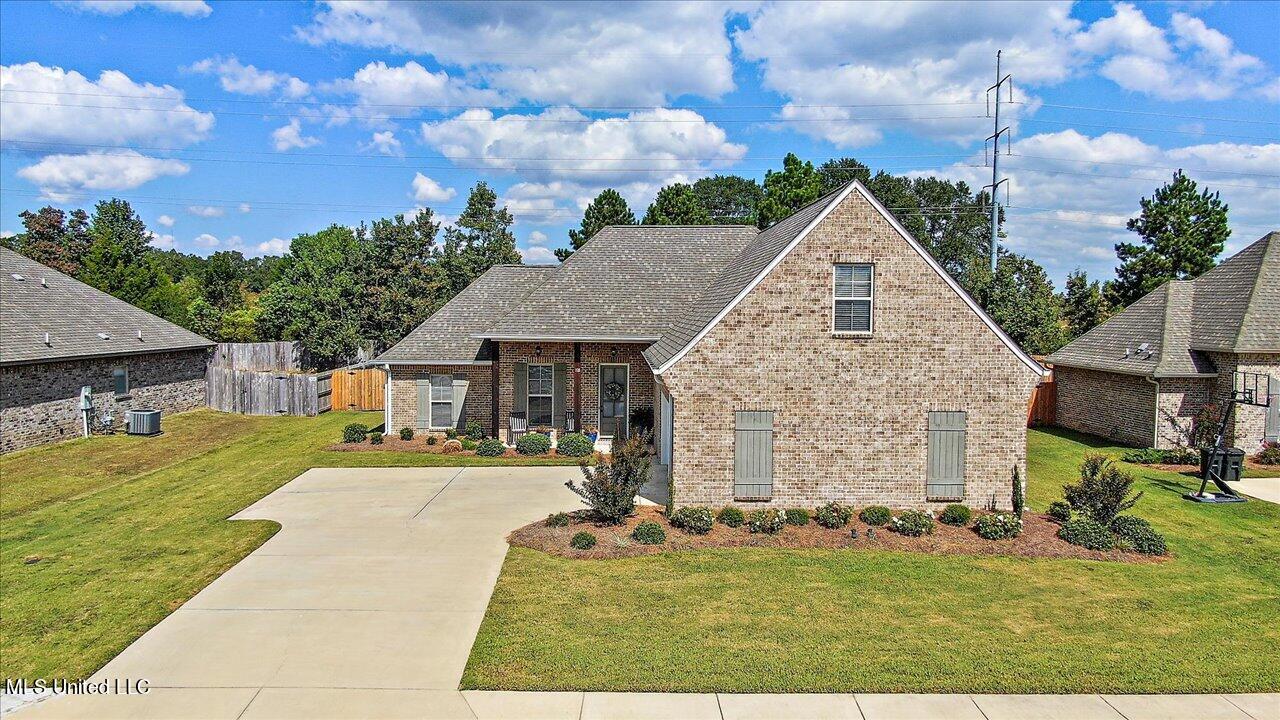 108 Western Ridge Circle Canton, MS 39046 - Photo 49 of 49 49-108 Western Ridge Cir