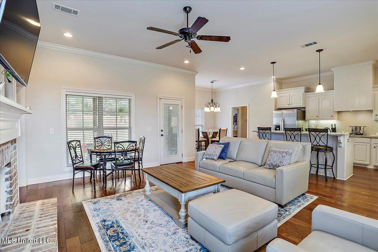 108 Western Ridge Circle Canton, MS 39046 - Photo 6 of 49 06-108 Western Ridge Cir