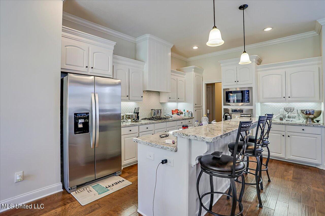 108 Western Ridge Circle Canton, MS 39046 - Photo 9 of 49 09-108 Western Ridge Cir