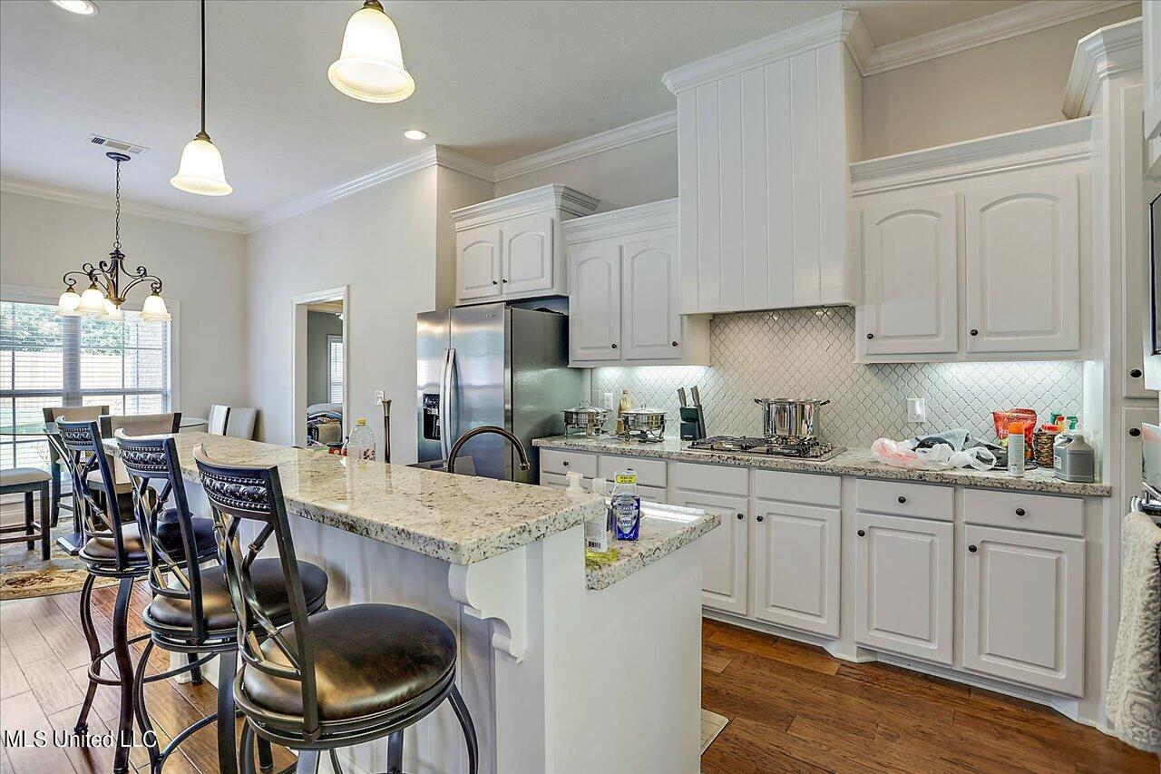 108 Western Ridge Circle Canton, MS 39046 - Photo 10 of 49 10-108 Western Ridge Cir