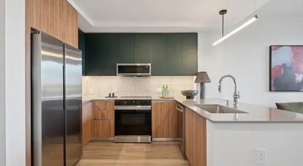 $2,725 | 660 11th Street Northwest, Unit 1503, Atlanta, GA 30318