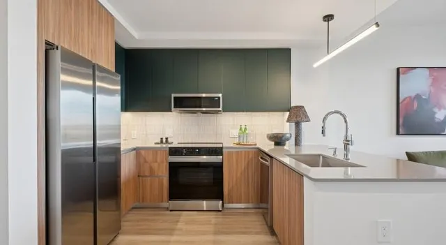 $2,145 | 660 11th Street Northwest, Unit 907, Atlanta, GA 30318