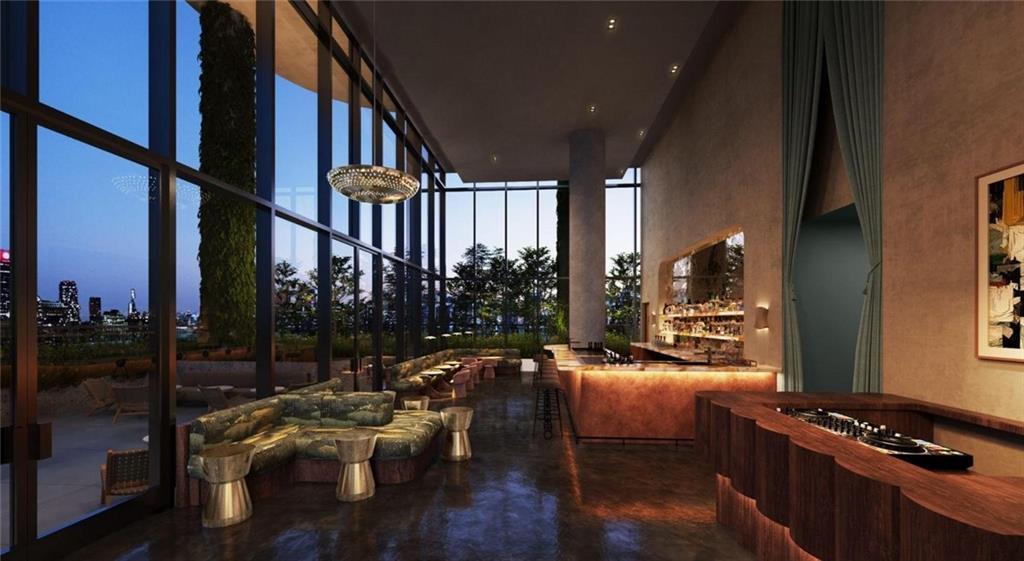 660 11th Street Northwest, Unit 803 Atlanta, GA 30318 - Photo 16 of 45