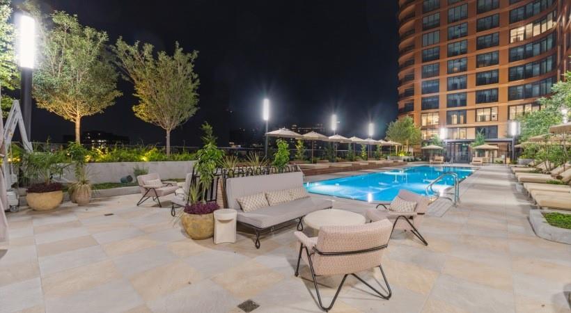 660 11th Street Northwest, Unit 803 Atlanta, GA 30318 - Photo 18 of 45