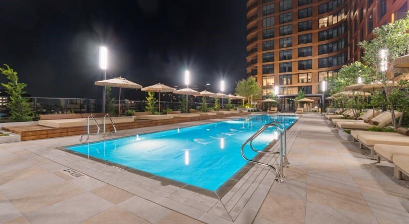 660 11th Street Northwest, Unit 803 Atlanta, GA 30318 - Photo 19 of 45