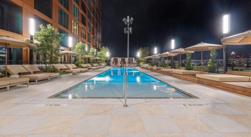 660 11th Street Northwest, Unit 803 Atlanta, GA 30318 - Photo 20 of 45