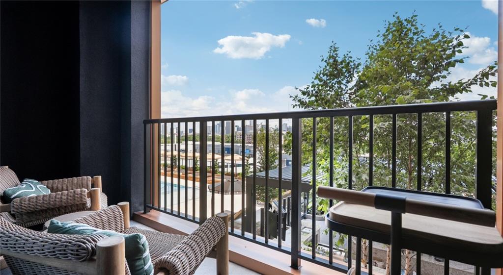 660 11th Street Northwest, Unit 803 Atlanta, GA 30318 - Photo 24 of 45