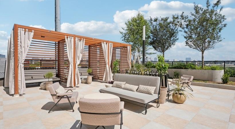 660 11th Street Northwest, Unit 803 Atlanta, GA 30318 - Photo 26 of 45