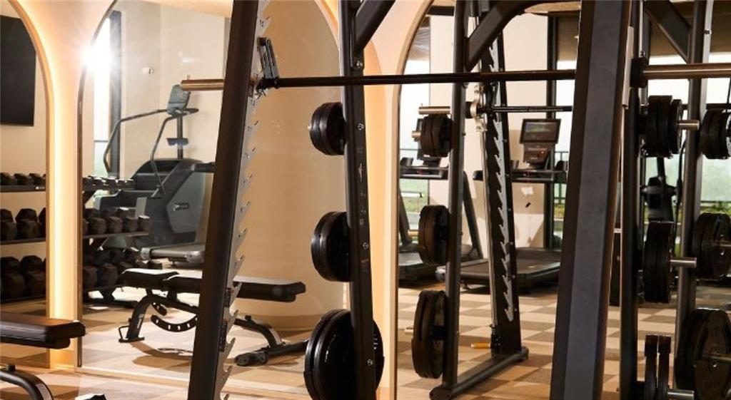 660 11th Street Northwest, Unit 803 Atlanta, GA 30318 - Photo 37 of 45